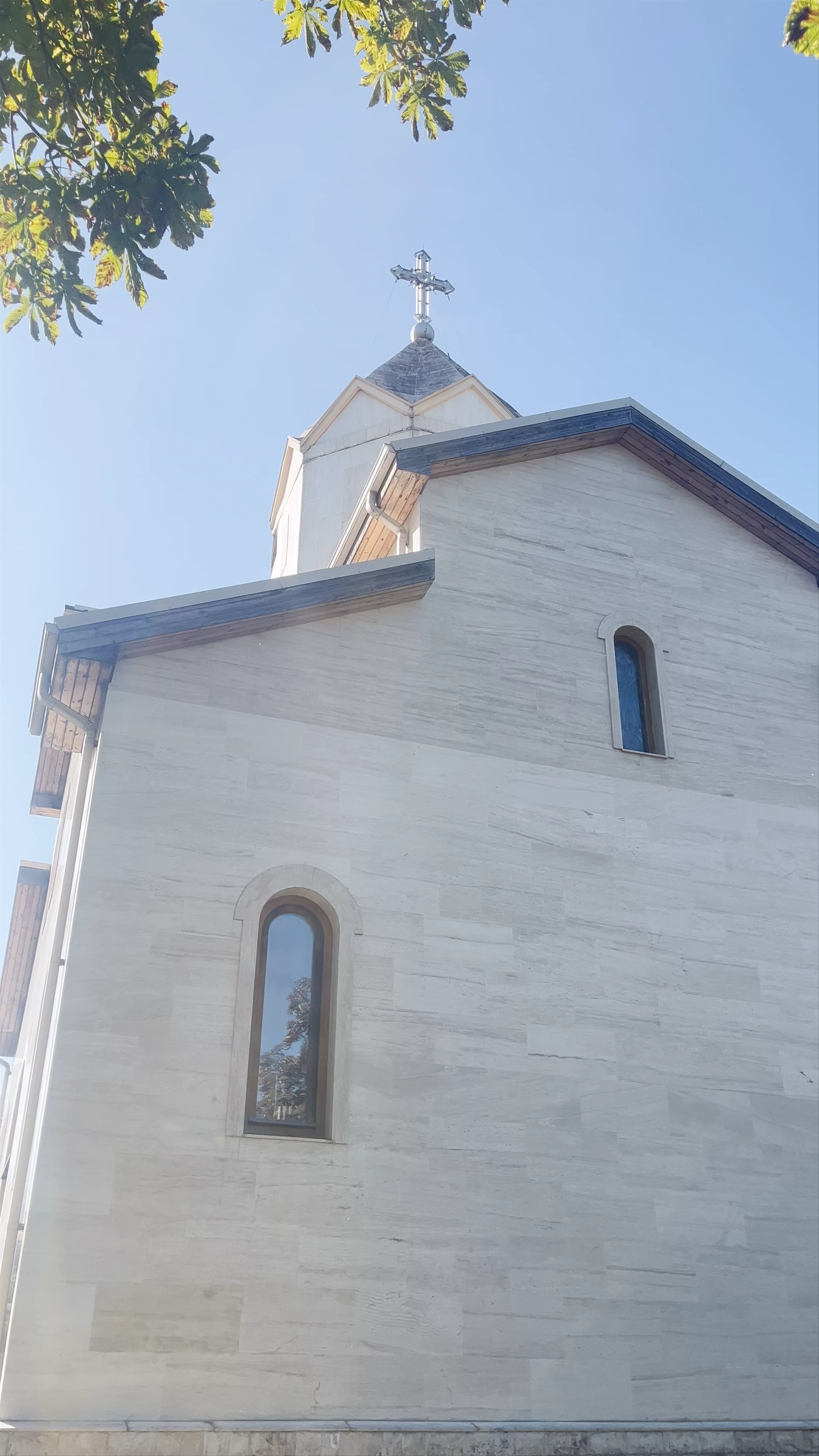 St. Gregory the Illuminator Church, Latgale Suburb, Riga, Latvia