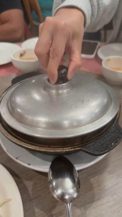 Khanh's Restaurant - Catfish clay pot - Vietnamese Near Me - Campbell, California