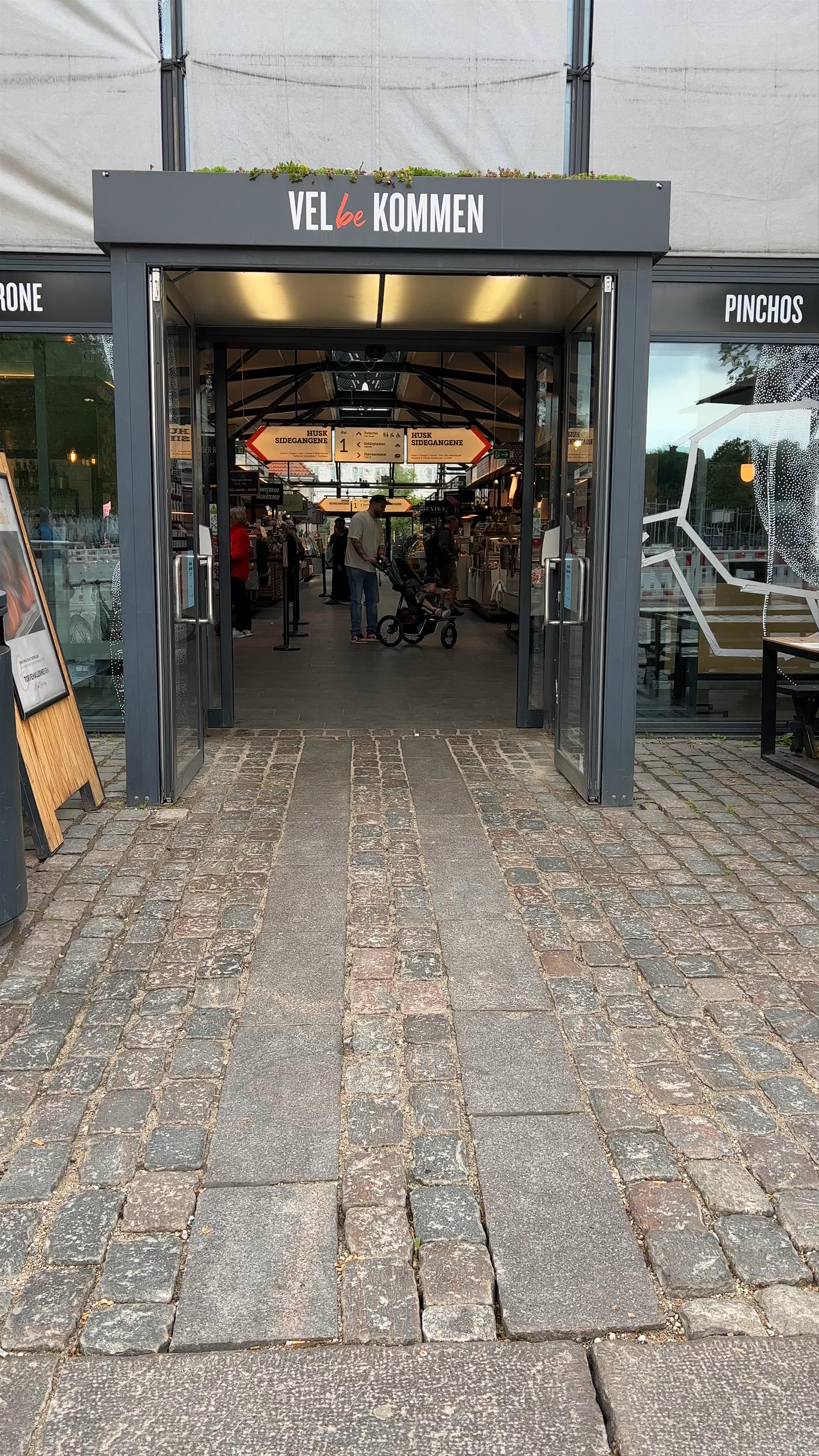 TorvehallerneKBH