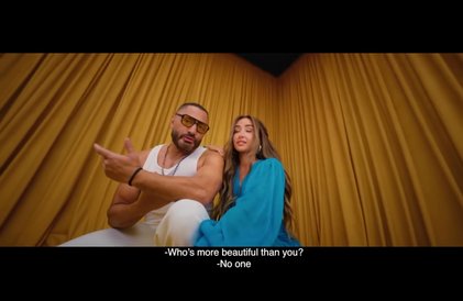 Bande-annonce en arabe sous-titrée en anglais