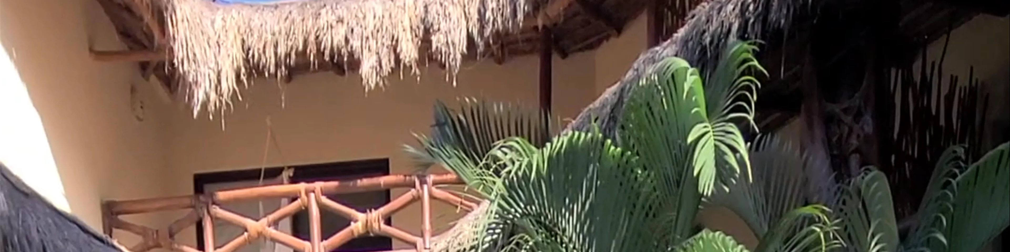 Holboxdream Beachfront Hotel