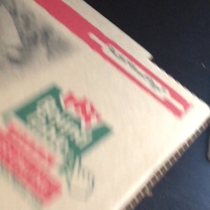 Round Table Pizza - Personal size pizza. - Pizza Near Me - Woodland, California