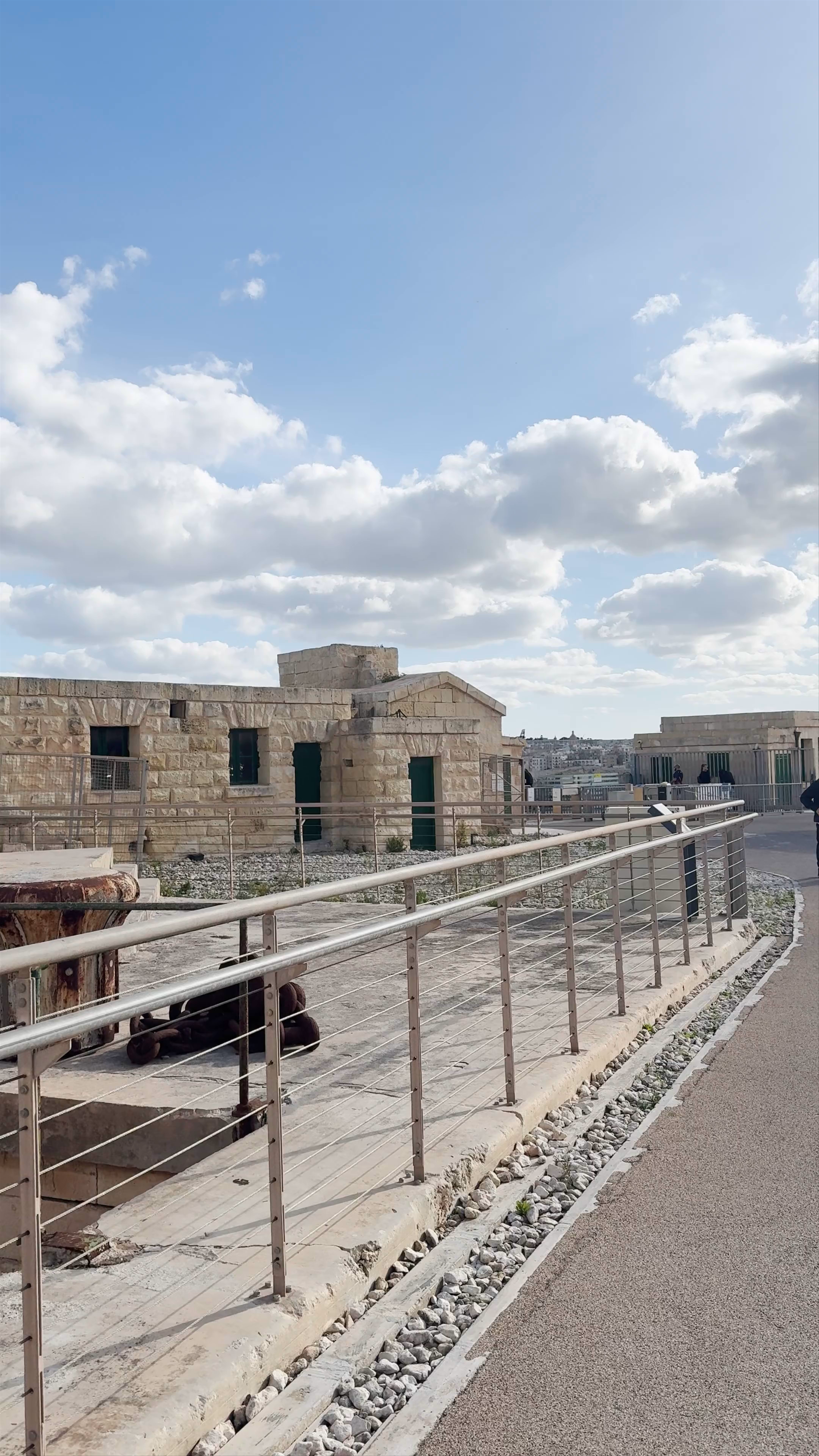 St. Lazarus Bastion