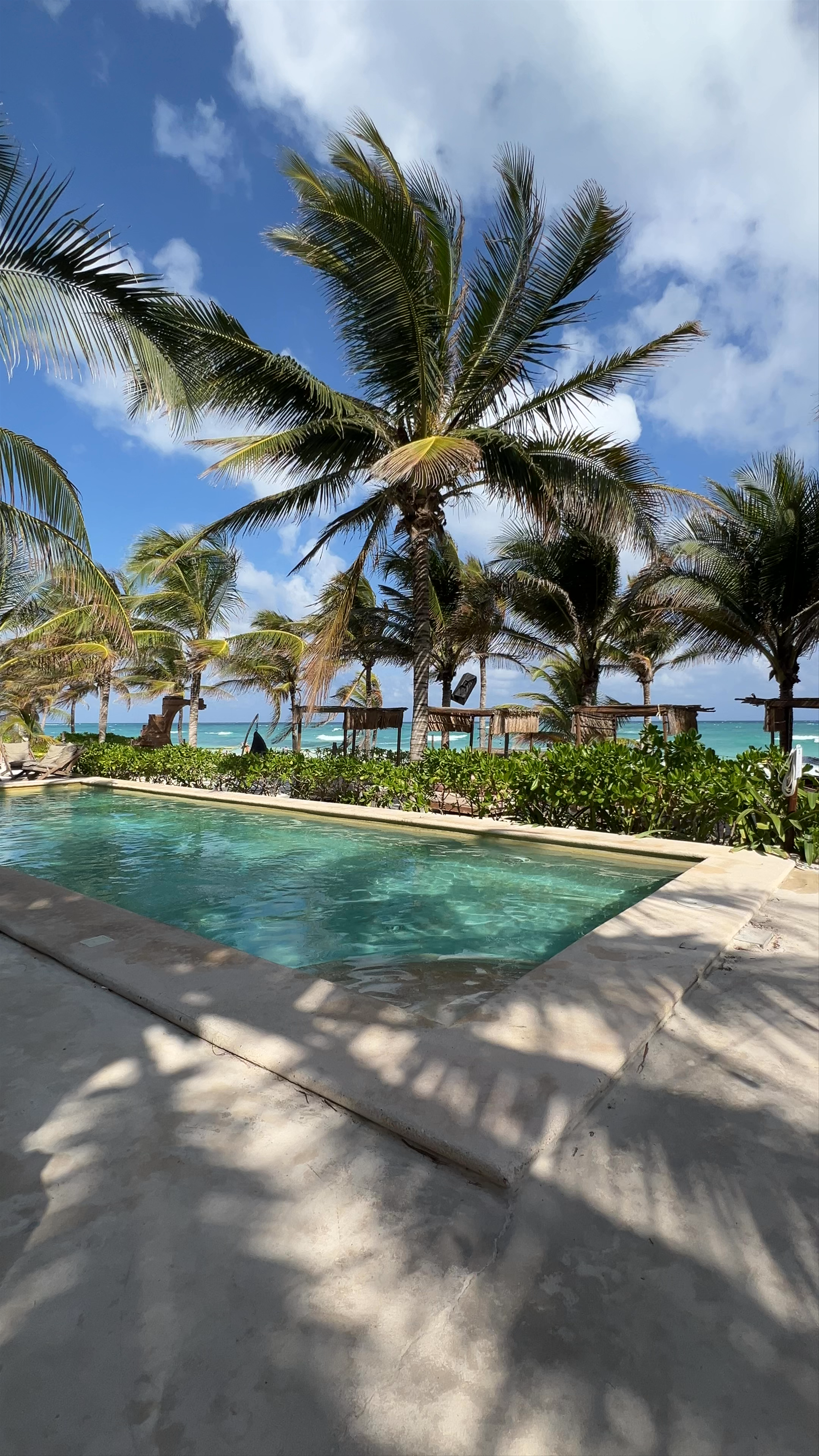 Selina Tulum Beachside Oasis: Tropical Bliss in Quintana Roo