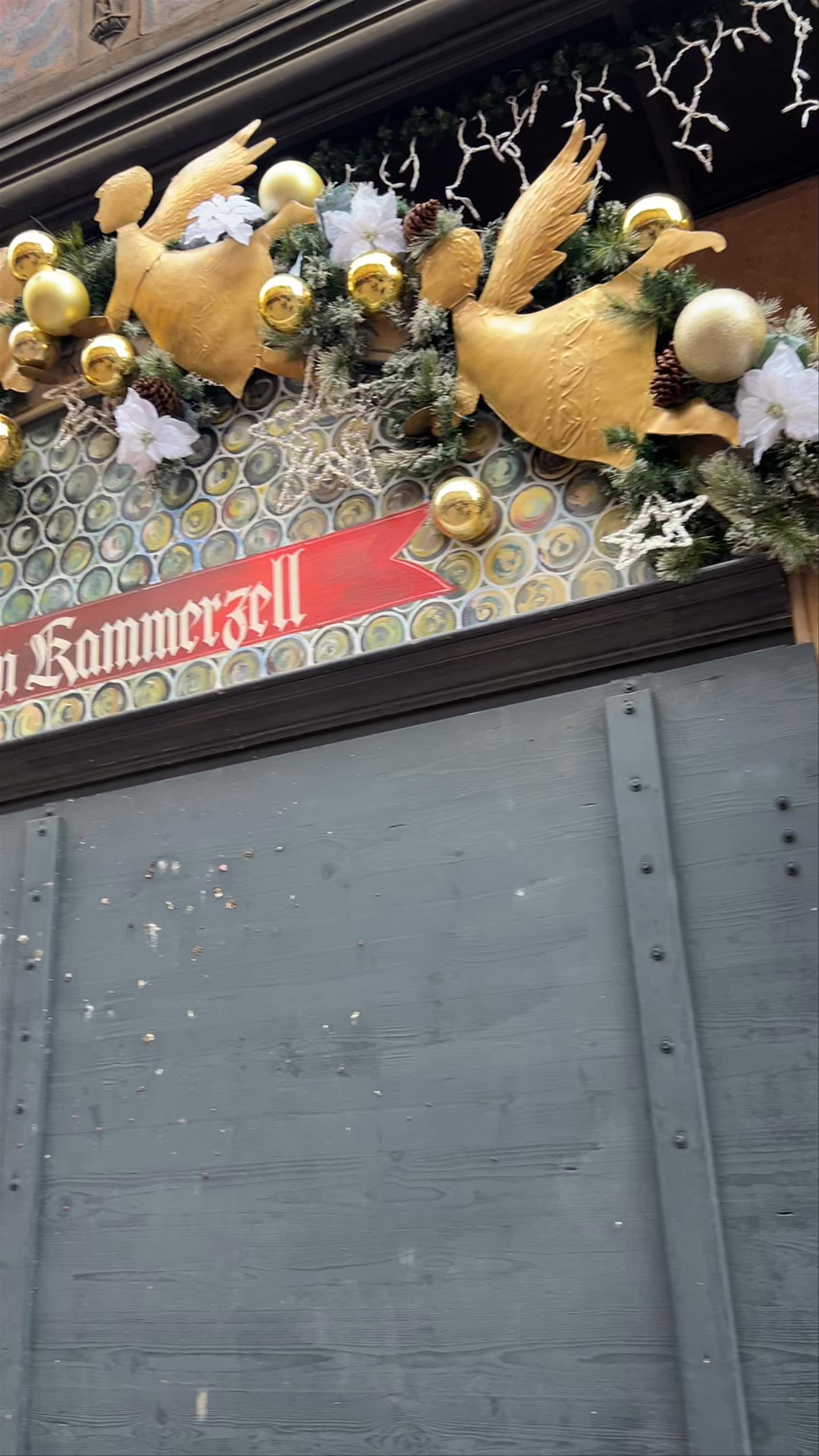 Maison Kammerzell