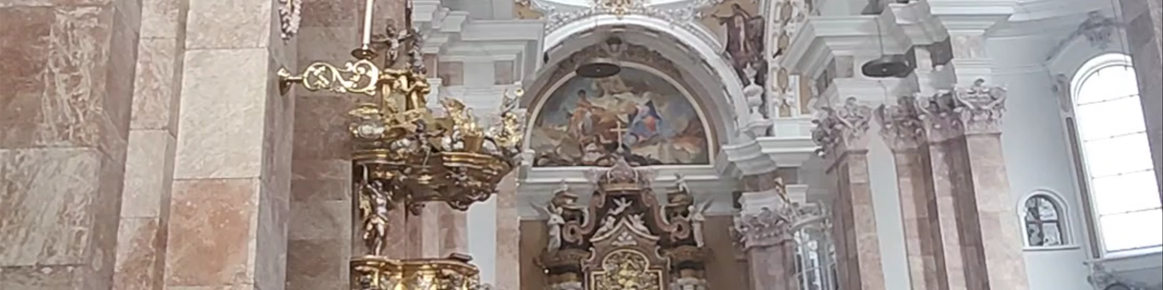 Dom St. Jakob