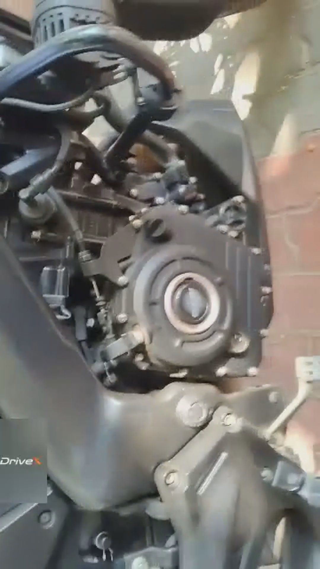 Walk-around video thumbnail