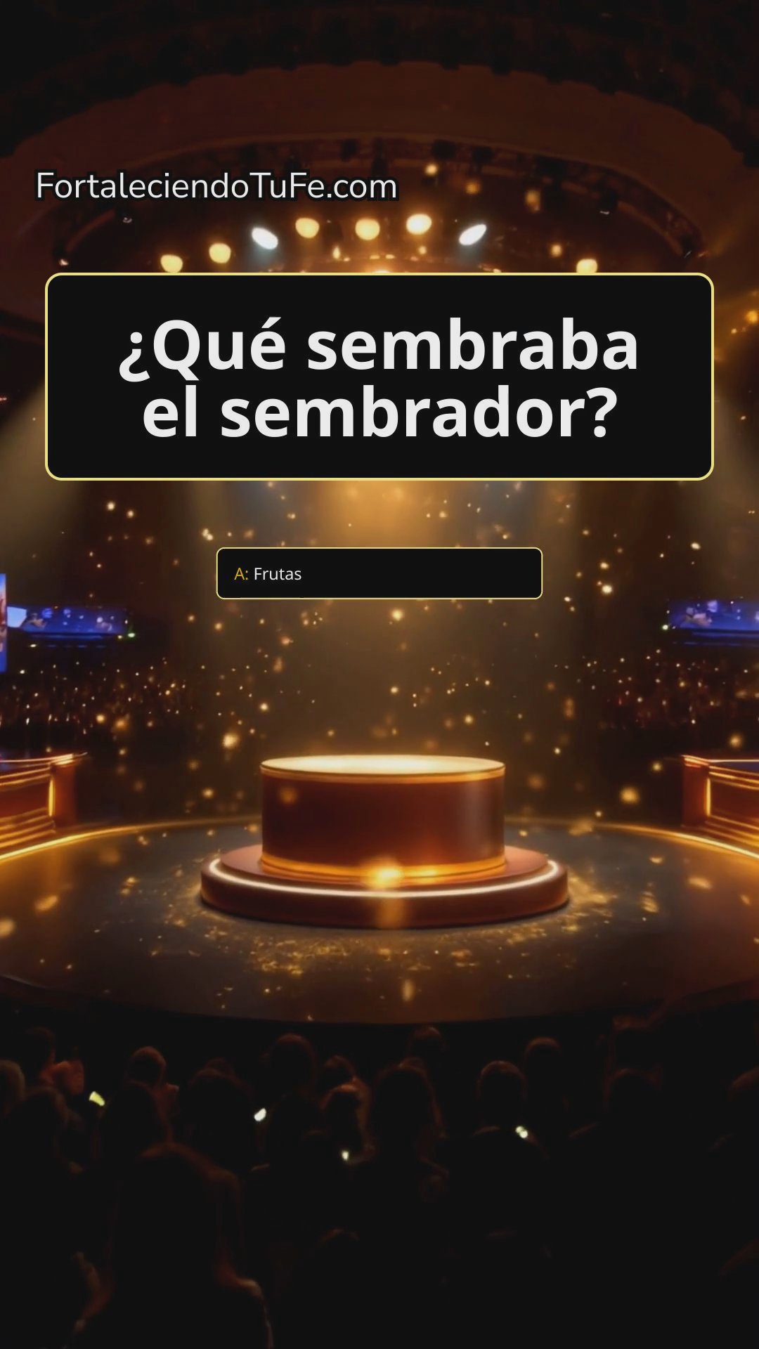 Parábolas inolvidables: del sembrador al hijo pródigo