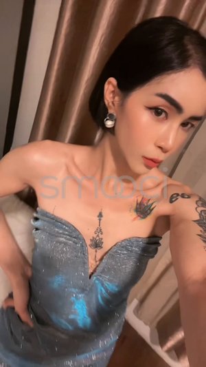 Chennie Kuala Lumpur Escort Video #28587