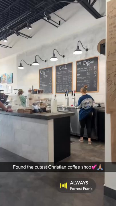 The Standard - Coffee & Tea Near Me - Lady Lake, Florida