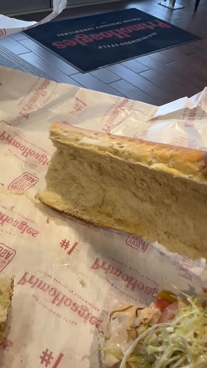 PrimoHoagies - The rock hard bread - Sandwiches Near Me - Stuart, Florida