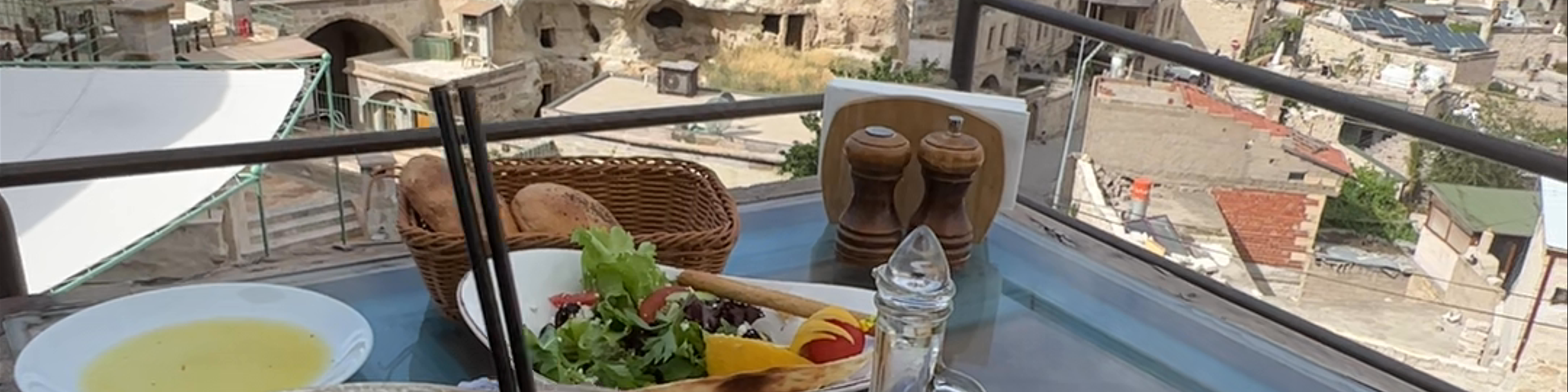 Göreme