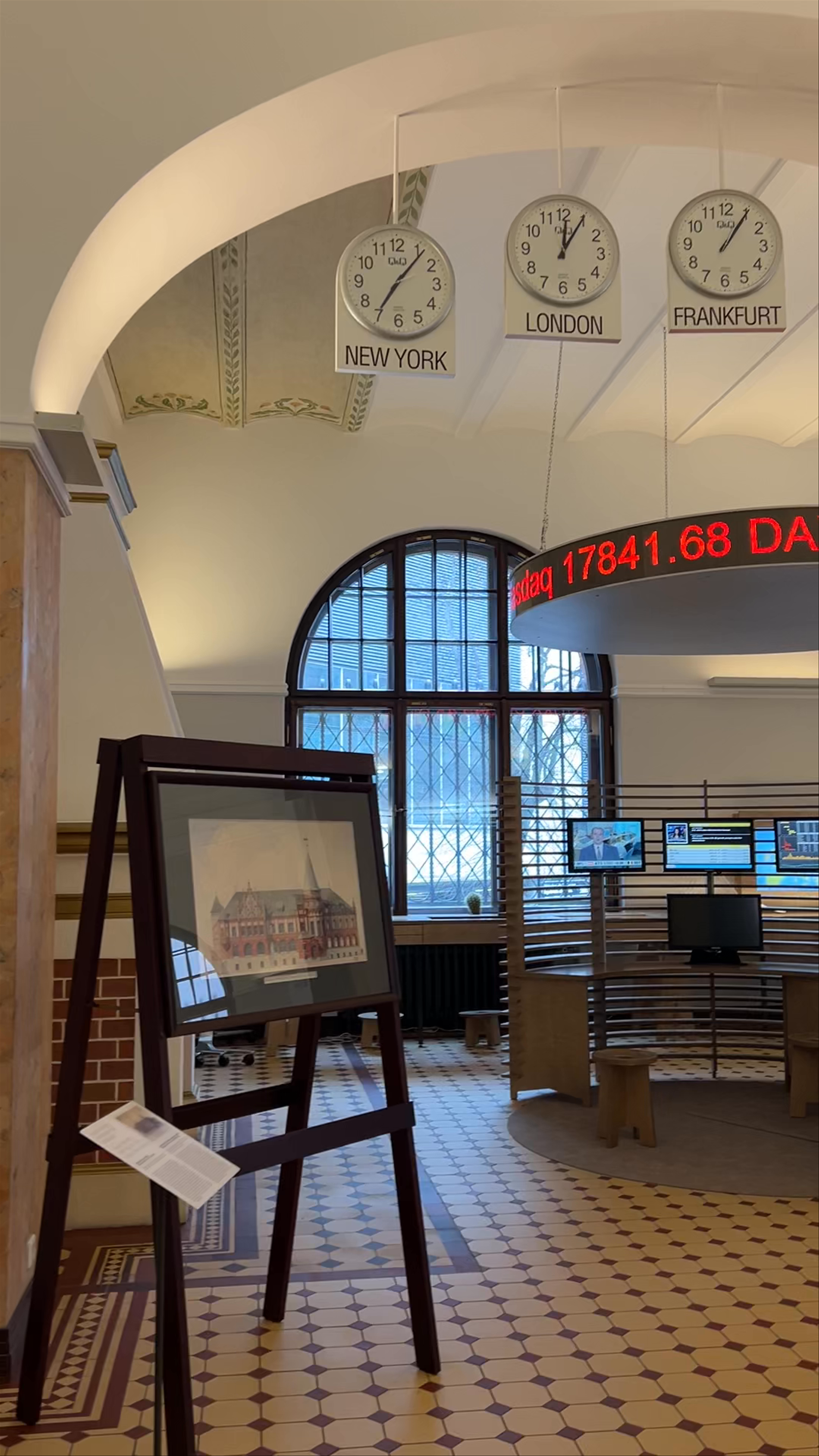 Eesti Panga Muuseum: A Journey Through Estonia's Financial History