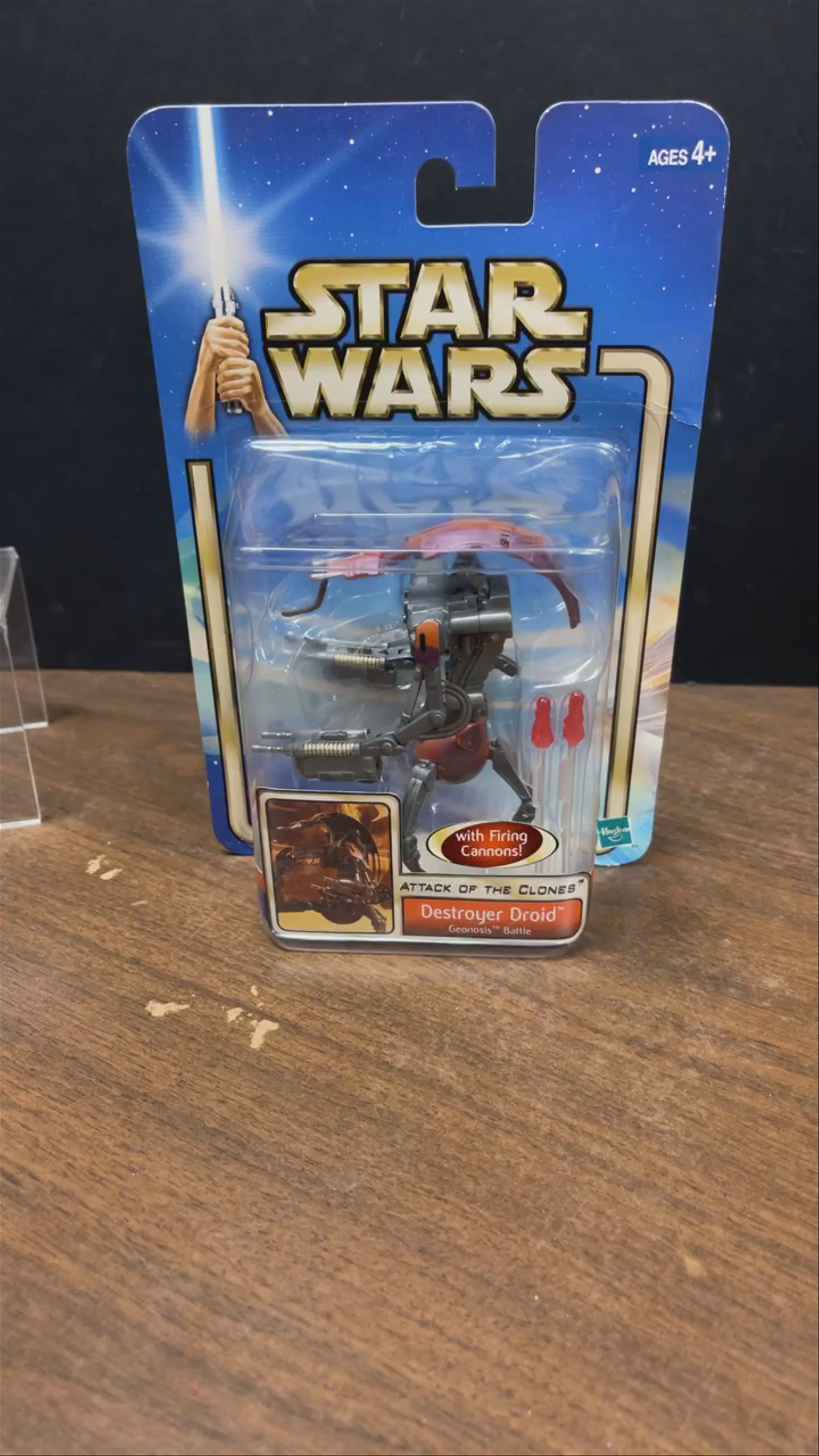 Out of boba fetts for today!! Maybe next time! Fellow retroexchange!!