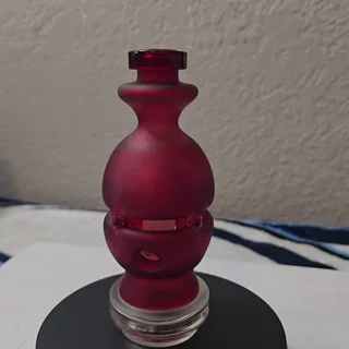 Preview pic of MinerGlassWare Puffco Peak Top