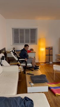 Are foot rest important for desk worker to own?