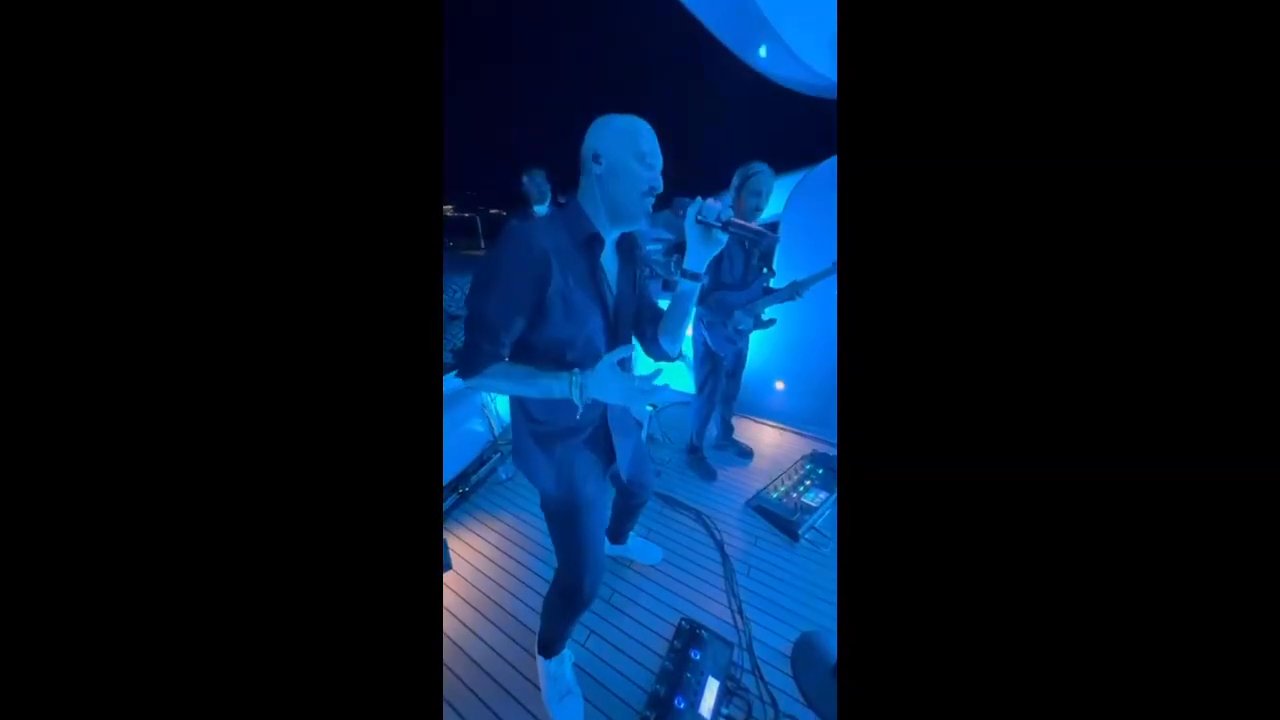 Stardust - Live Weddings (Summer 2025) - video