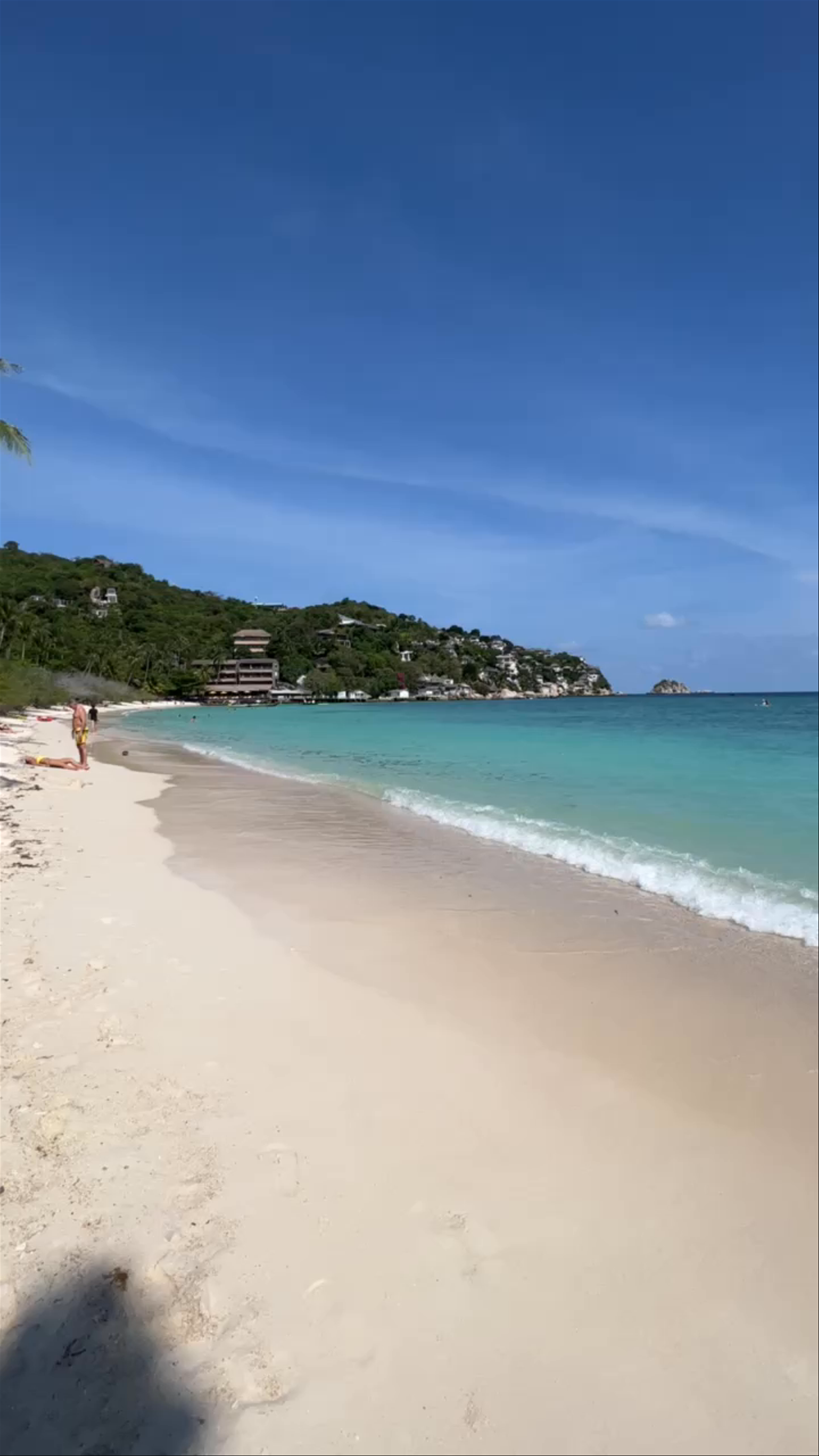 Shark Bay Bang Bumru