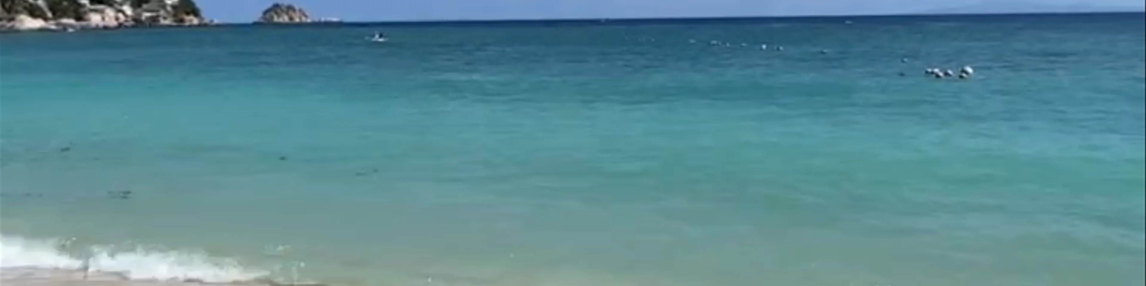 Shark Bay Bang Bumru