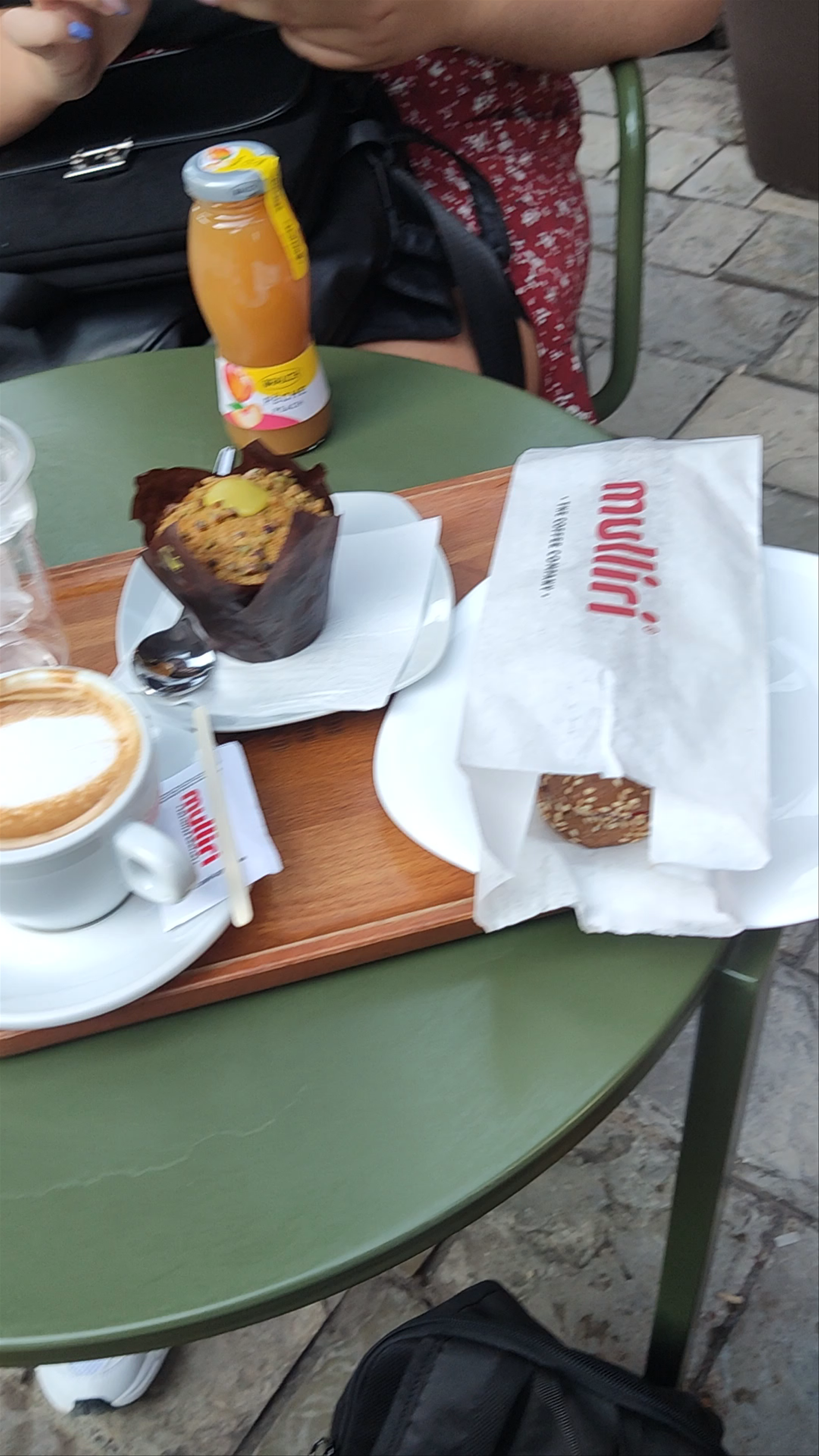 Mulliri the coffee company