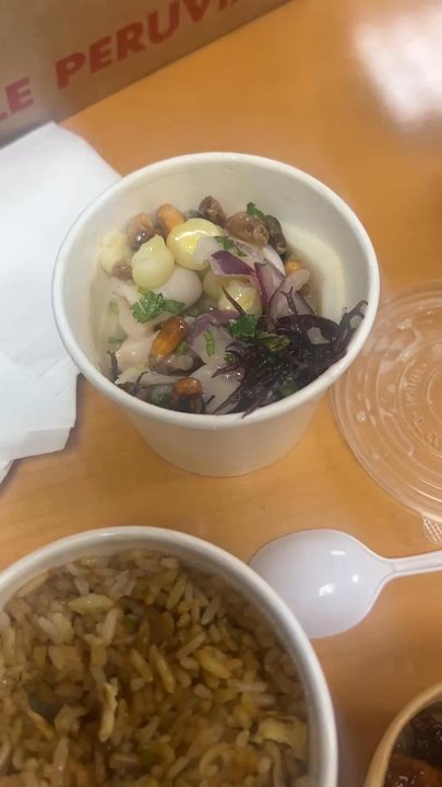 Simple Peruvian - Sunnyside - Peruvian Near Me - New York, New York
