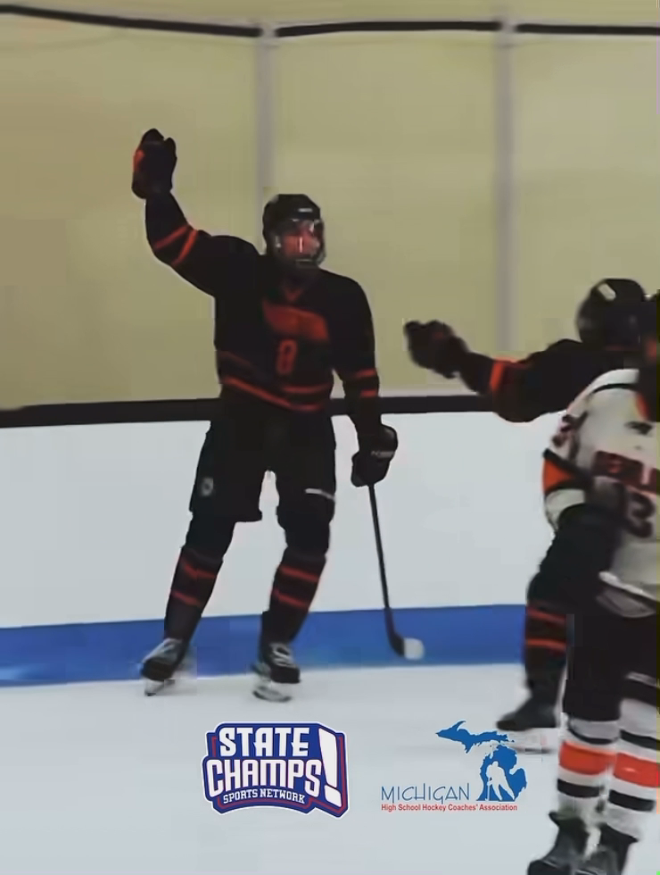 Eddie Wheeler's Stunning Snipe: Brighton High Highlight Reel
