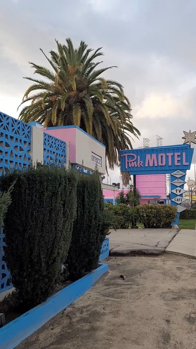 Cadillac Jack's - Video/Film Production Near Me - Sun Valley, California