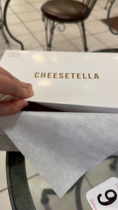 Cheesetella - Desserts Near Me - Los Angeles, California