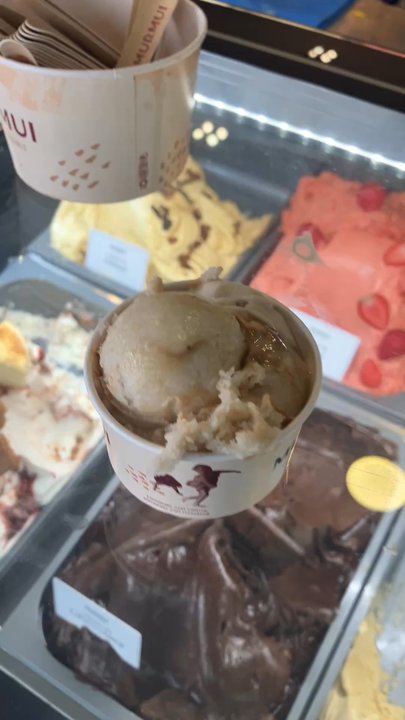 Murmui - Ice Cream & Frozen Yogurt Near Me - Valldemossa, PM