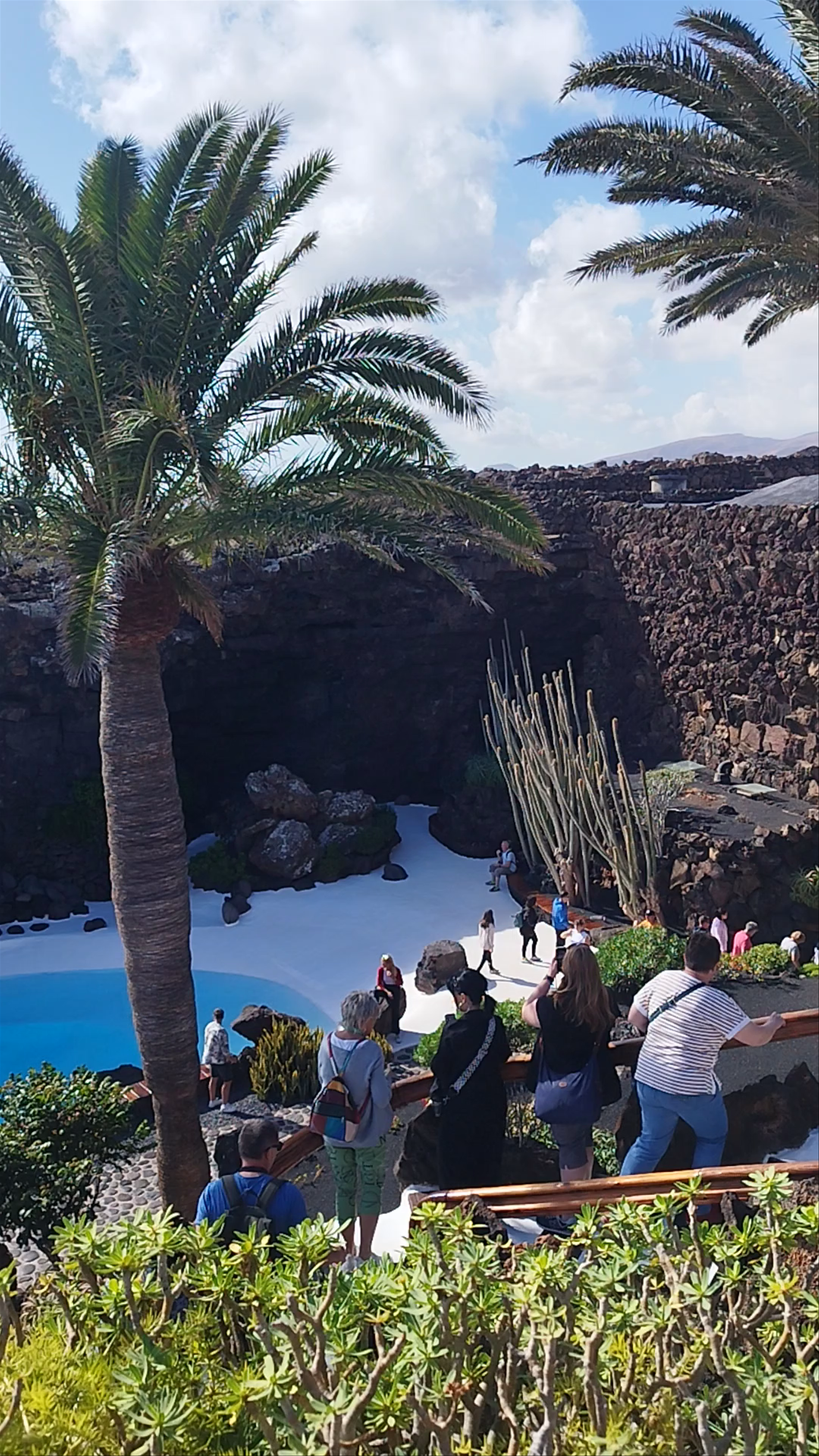 Jameos Del Agua