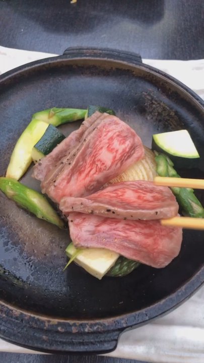 Taiko - Omakase - Japanese Near Me - Los Angeles, California