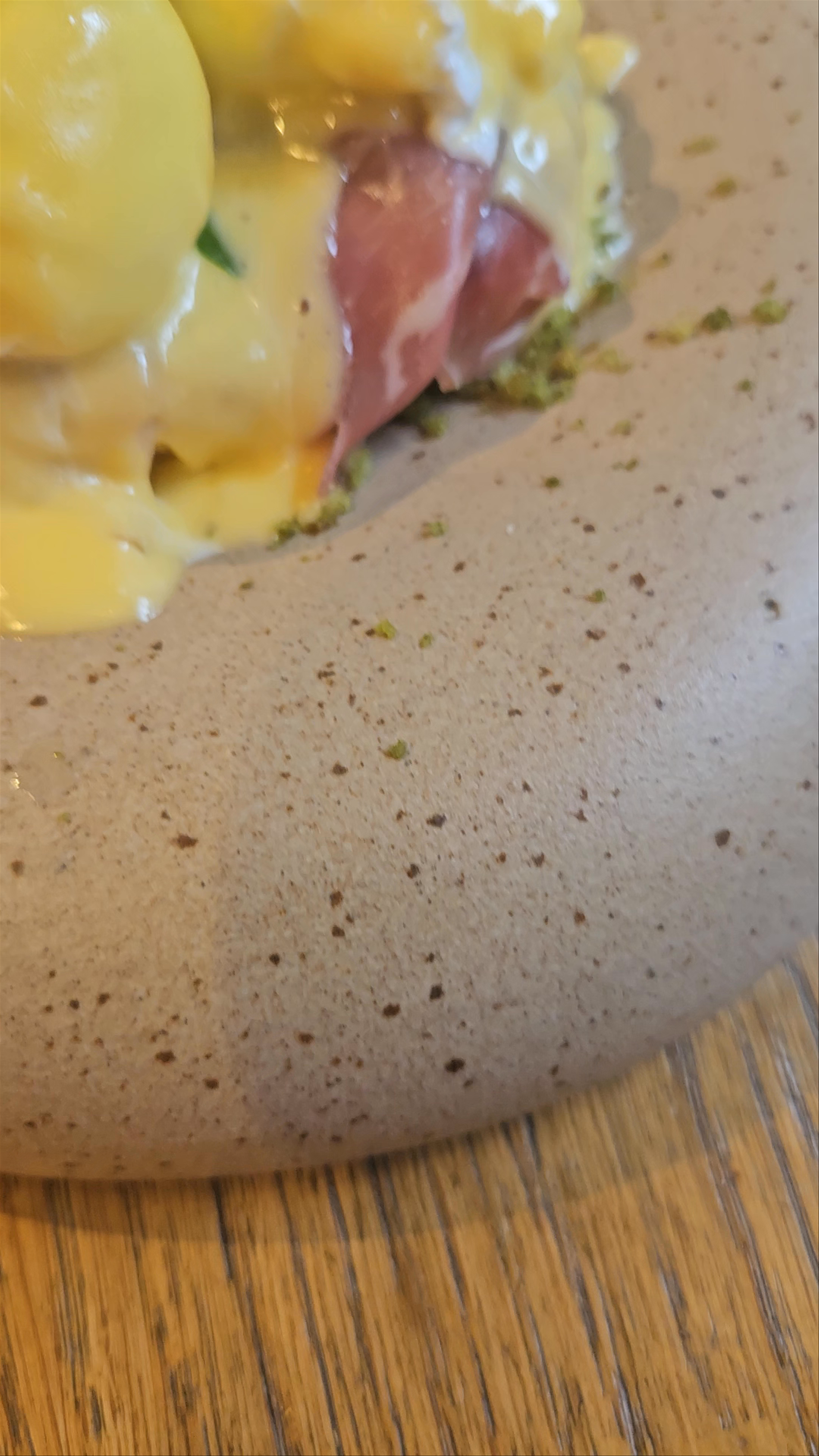 Brunch Indulgence at Restaurant Bricks, Oradea
