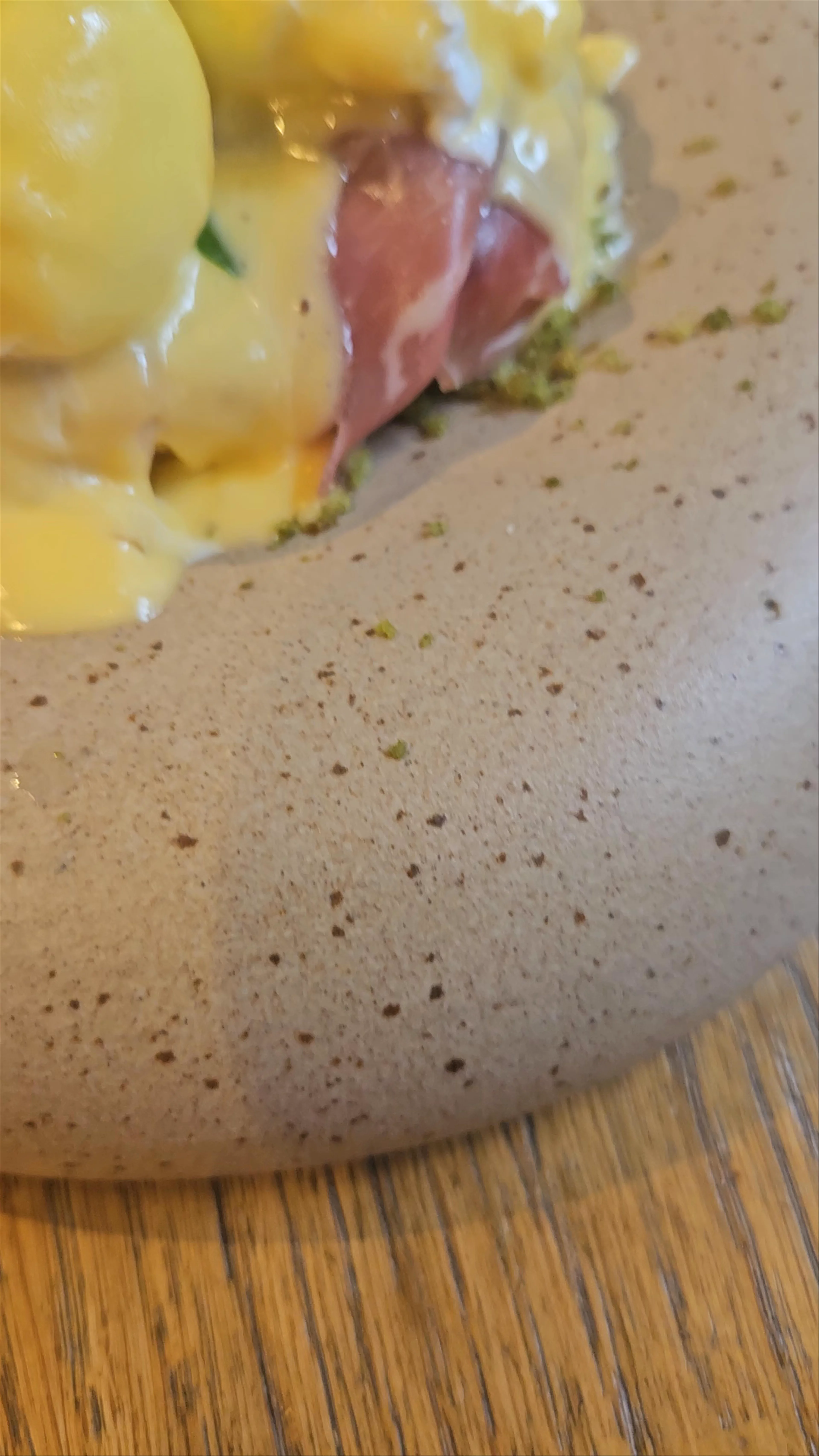 Restaurant Bricks