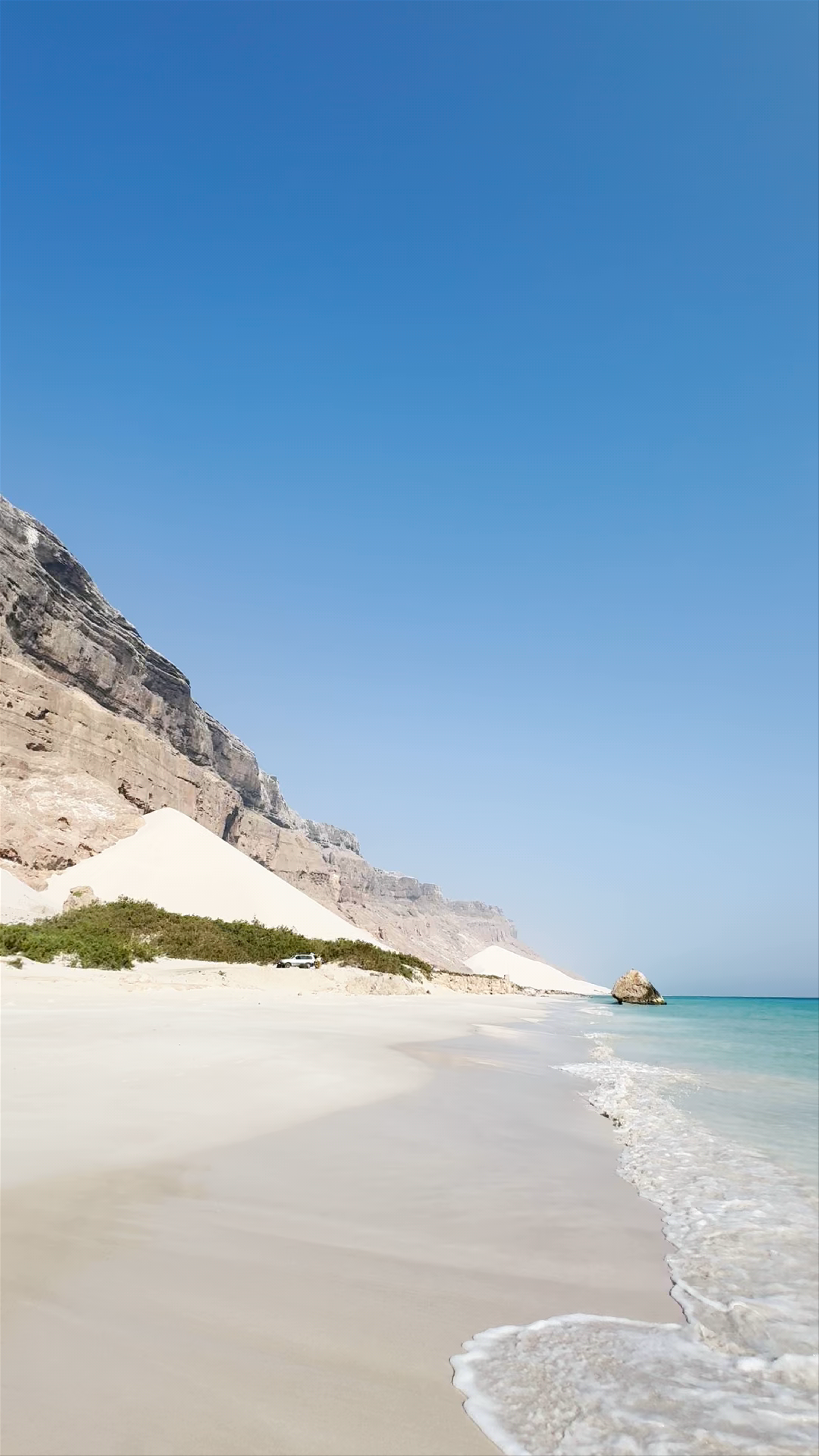 شاطئ موري - Murray Beach، Mori