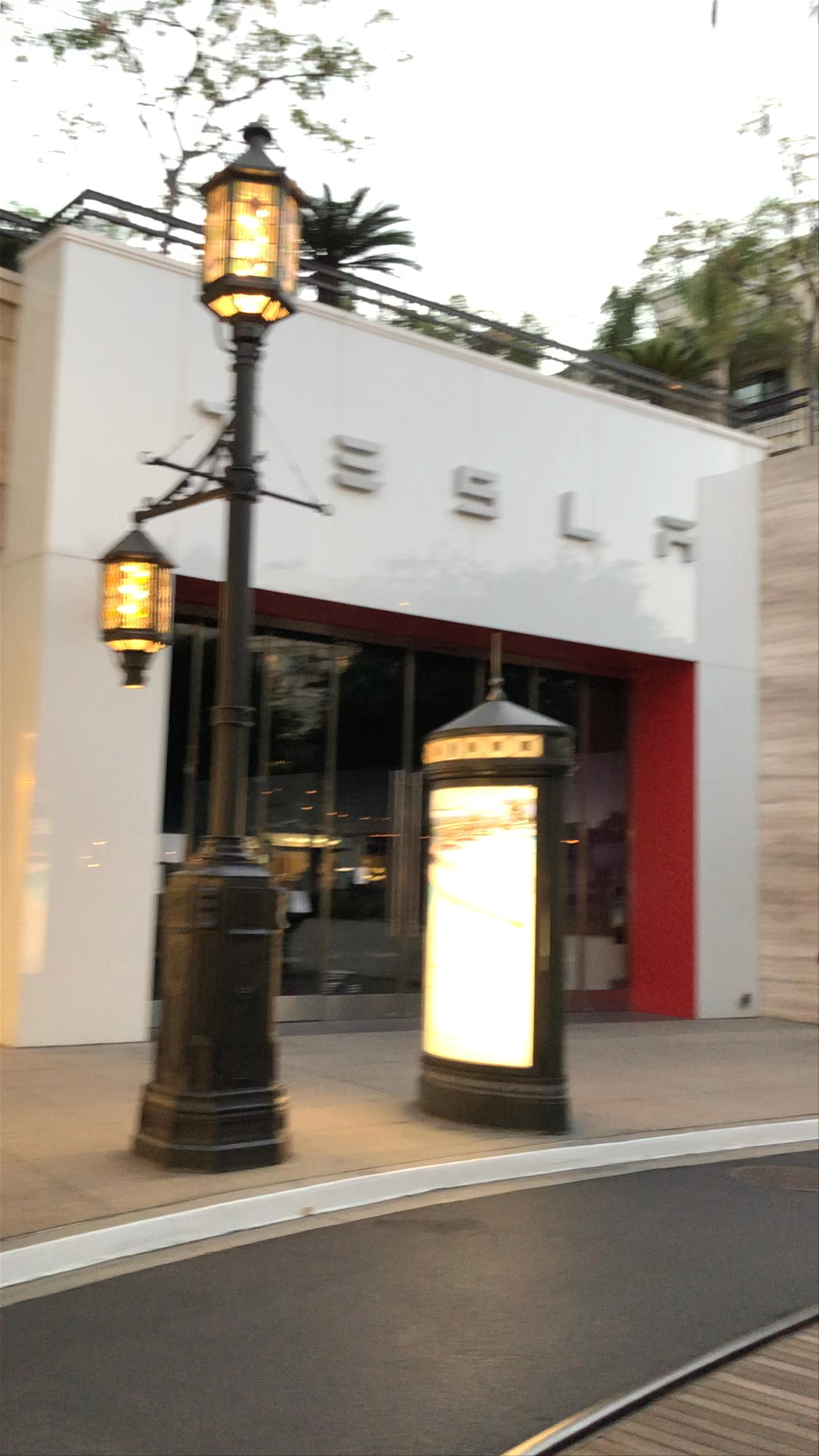 The Americana at Brand