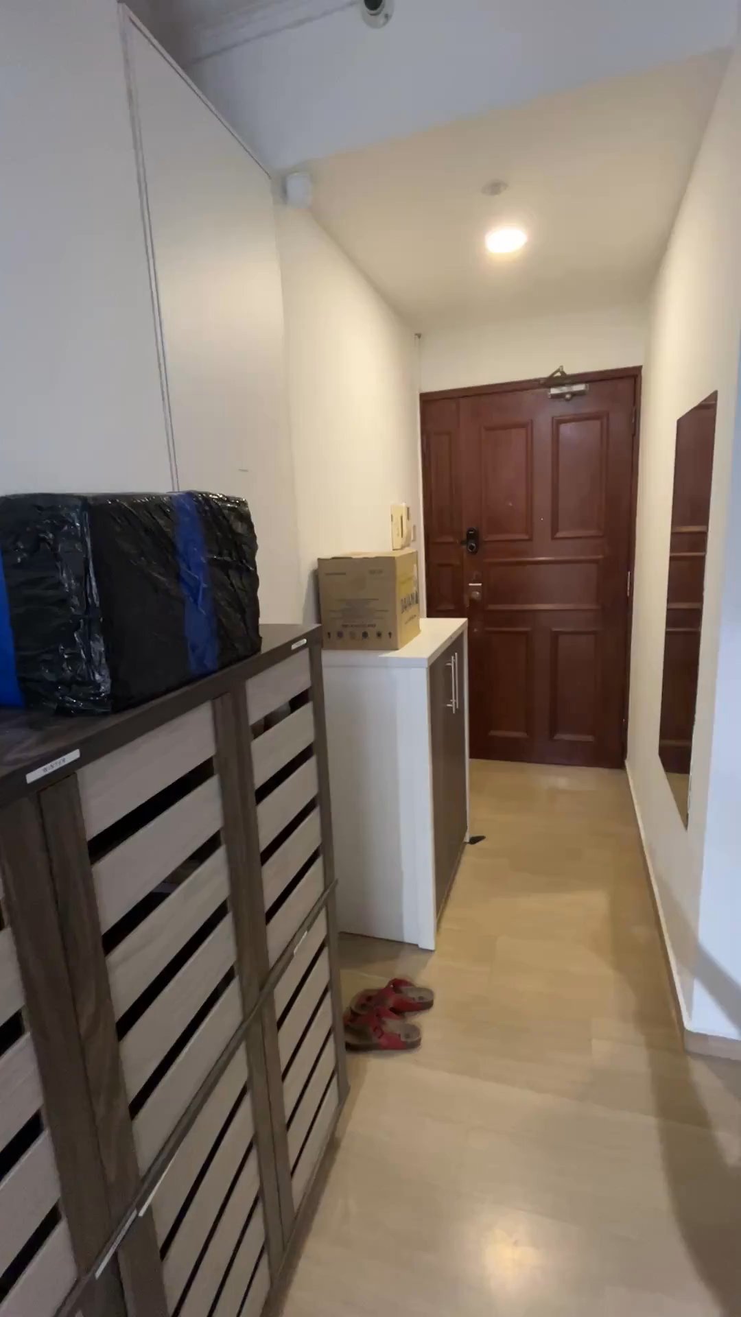 undefined of 60 sqft (room) Condo for Rent in Langston Ville - Project Photos 8
