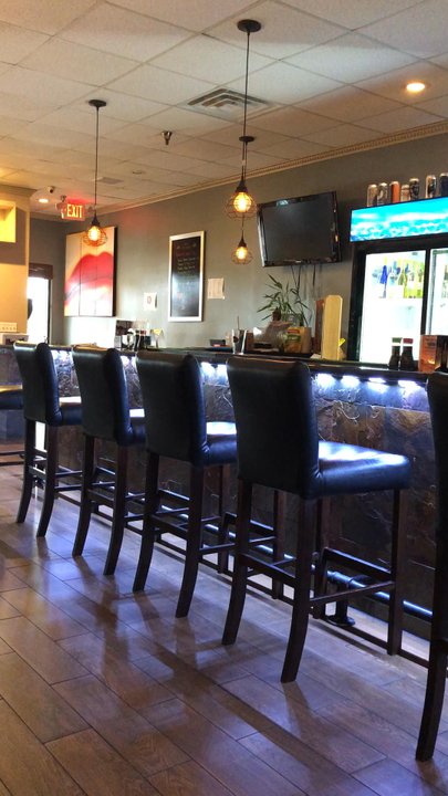 Nasi Malay Thai Sushi - Full Bar - Sushi Bars Near Me - Bear, Delaware