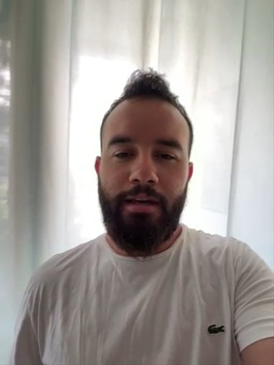 Jonathan Gabbay testimonial