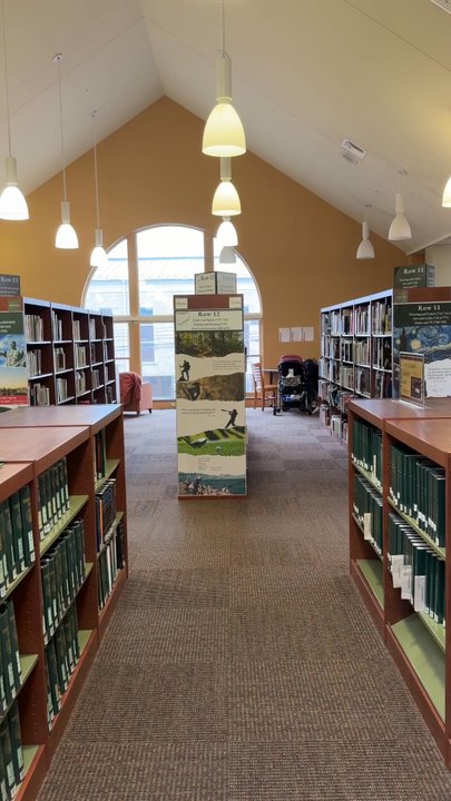 Bosler Memorial Library - Libraries Near Me - Carlisle, Pennsylvania