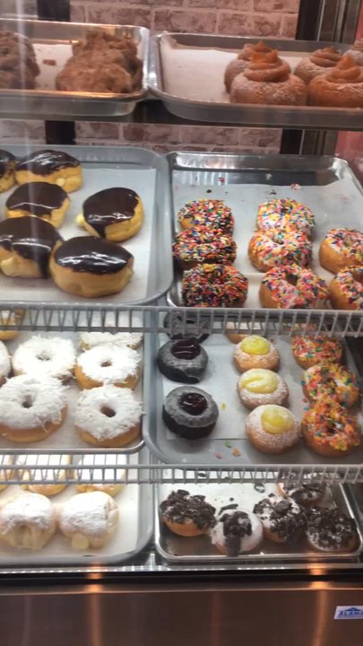 Cloud 9 Donuts - Donuts Near Me - Brick, New Jersey