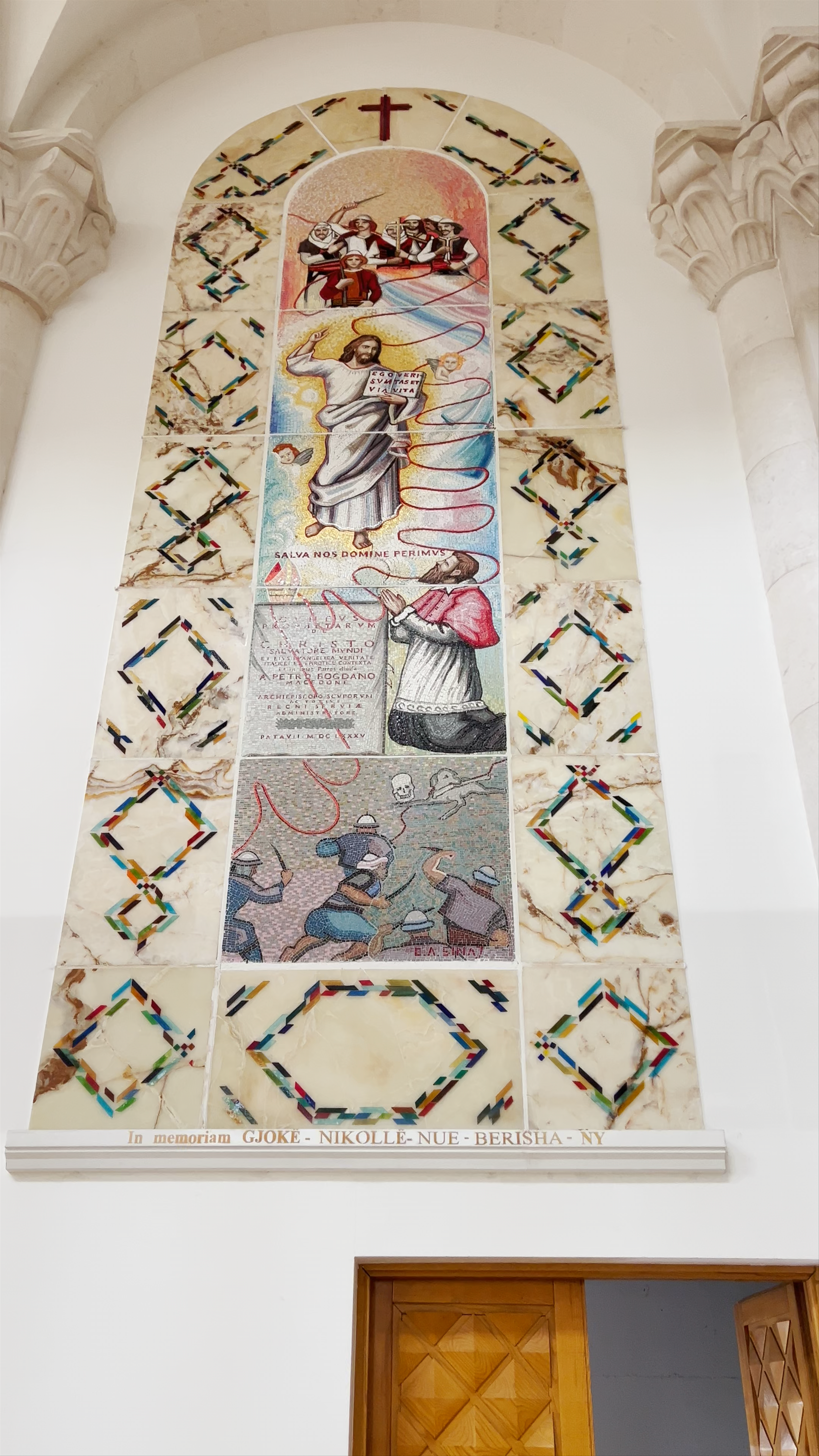 Cathedral of Saint Mother Teresa