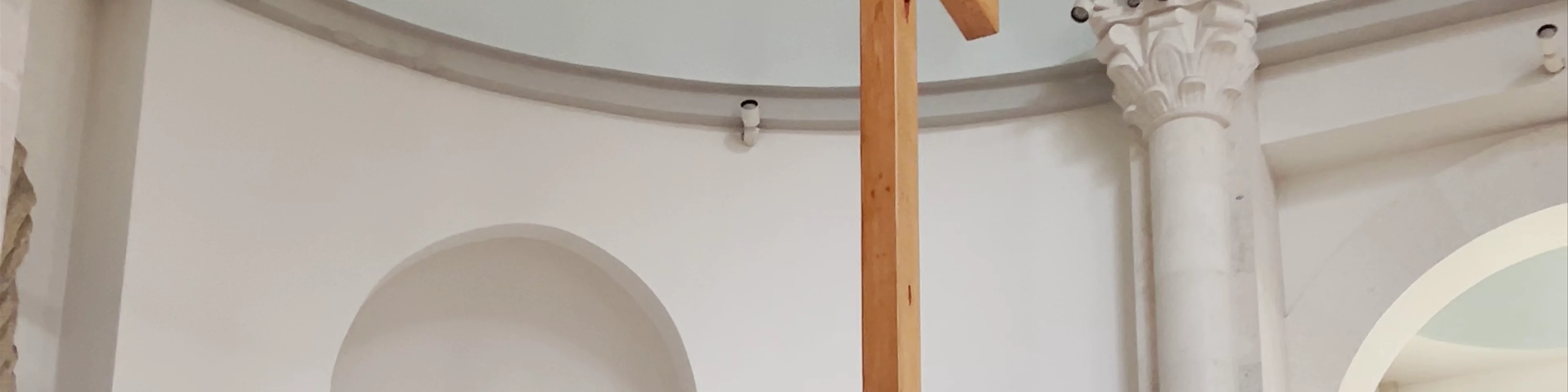 Cathedral of Saint Mother Teresa
