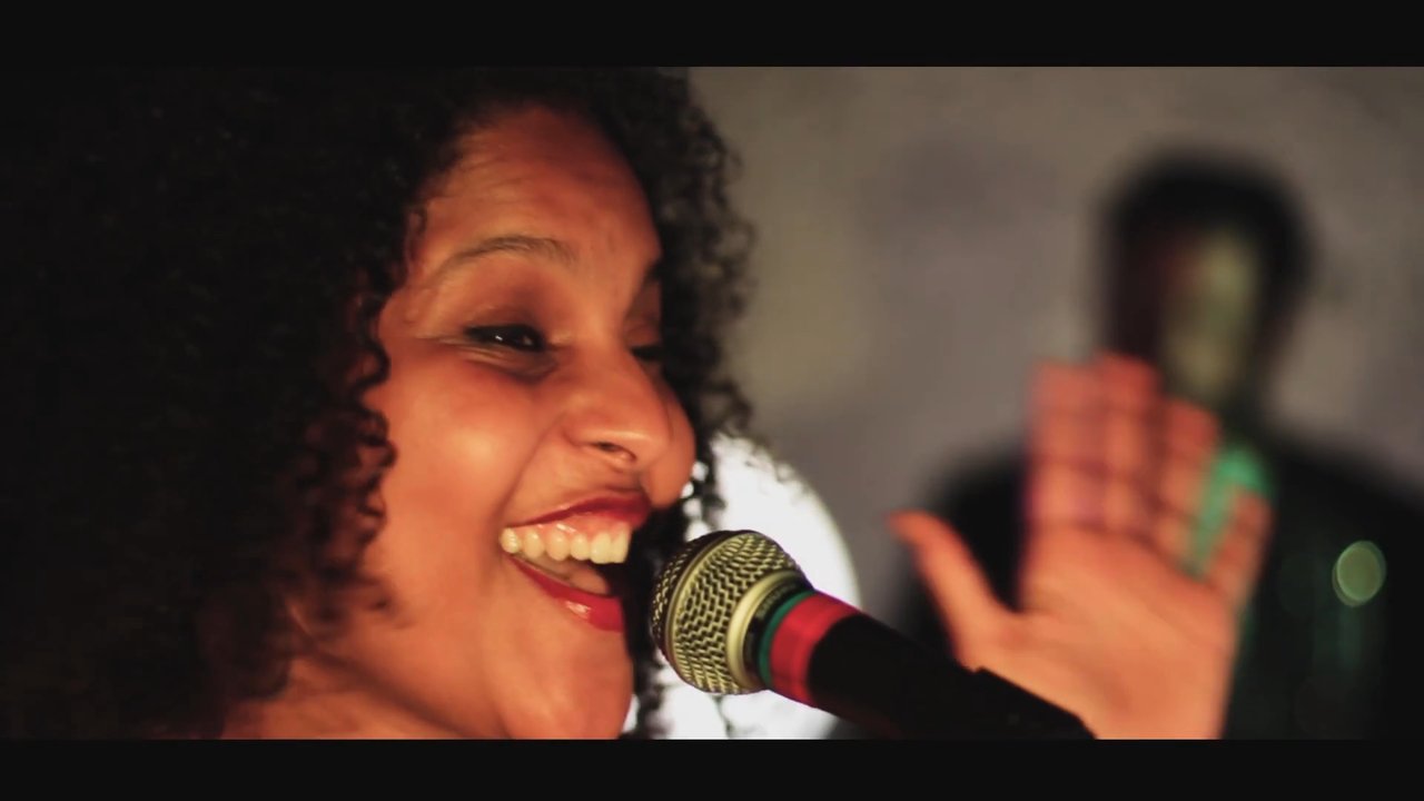 Funky Fresh - Live Showreel - video