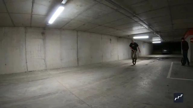 riu set: Outfifth doubleflip