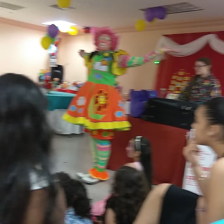 Annabel's Entertainment - Clowns Near Me