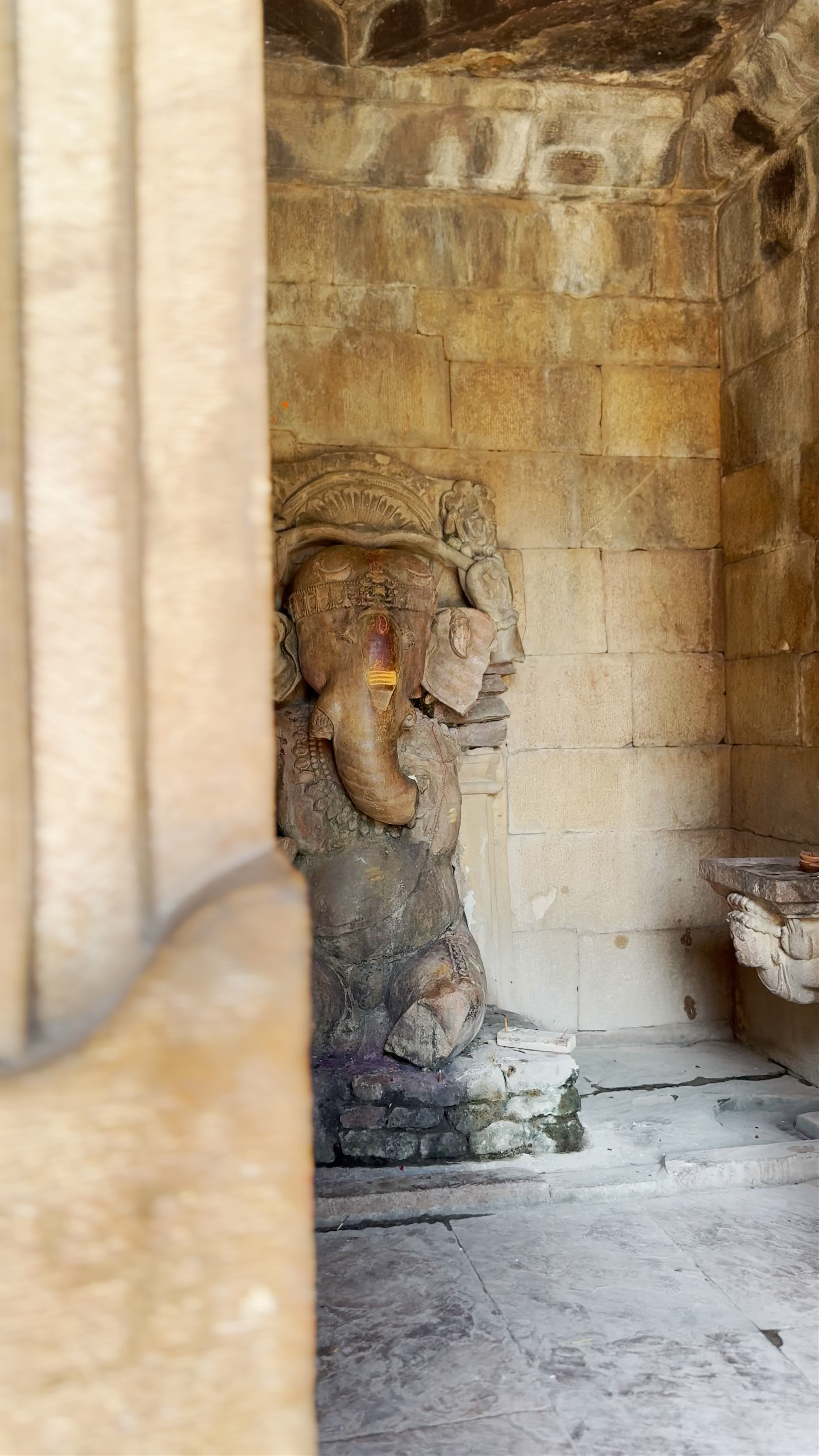 Ganesha Temple