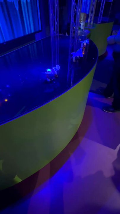Crayola Experience - Amusement Parks Near Me - Orlando, Florida