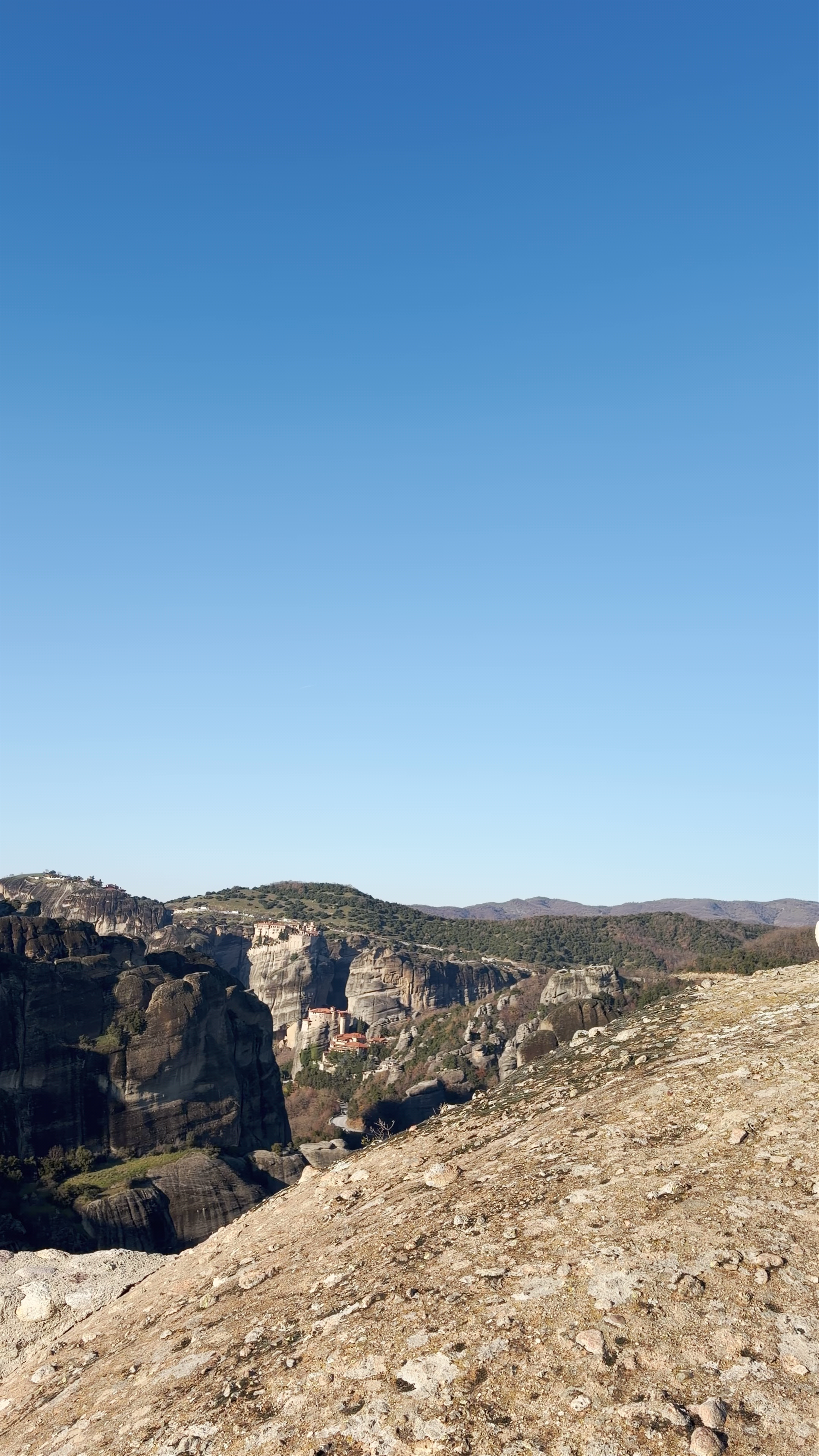 Byzantine Castle of Trikala