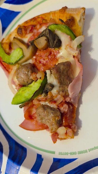 Marco's Pizza - A Closer Look at the quality of Marco's Pizzas. - Pizza Near Me - Vinton, Virginia