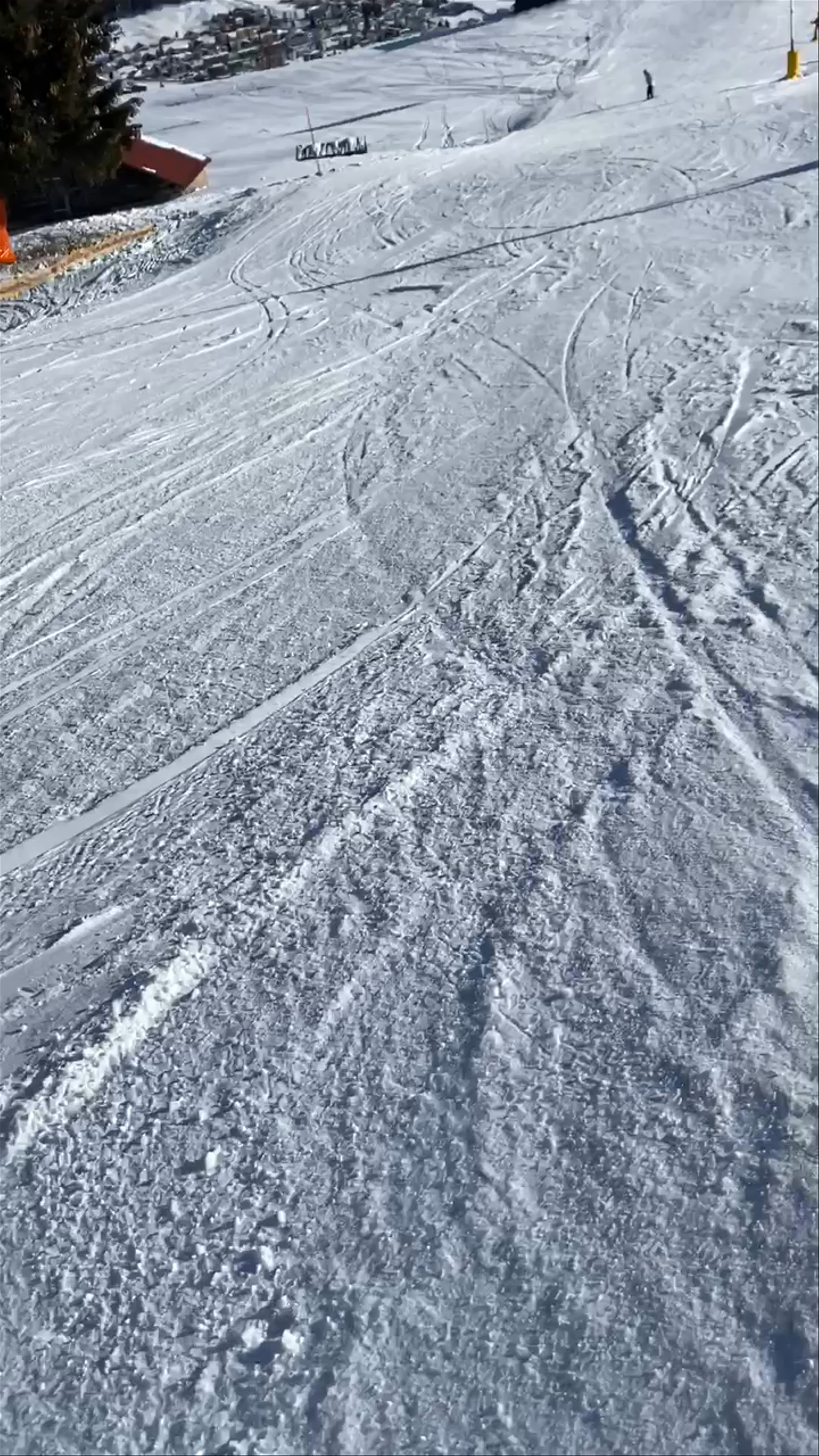 Savognin Bergbahnen AG